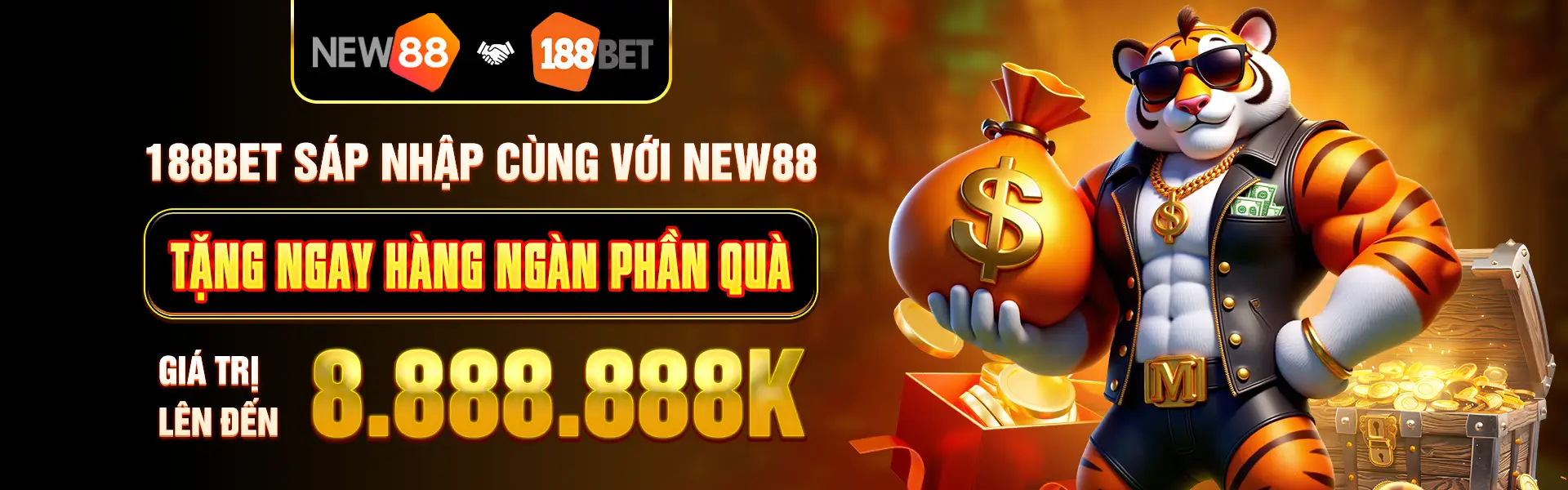 banner 188bet hợp tác new88