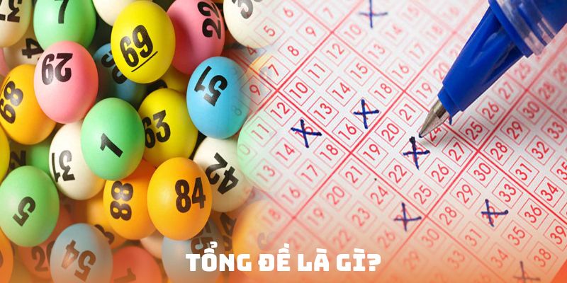 cách bắt tổng đề - khái niệm