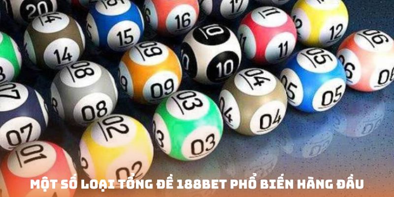 cách bắt tổng đề - tổng lô