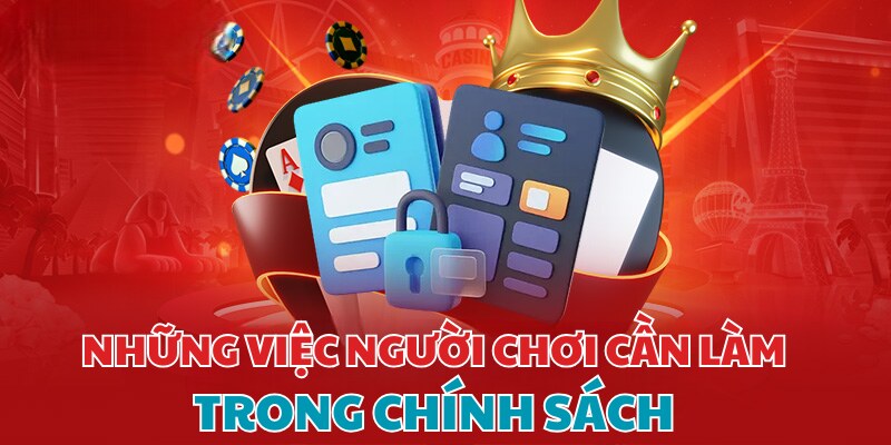 điều khoản và điều kiện 188BET - vai trò người chơi