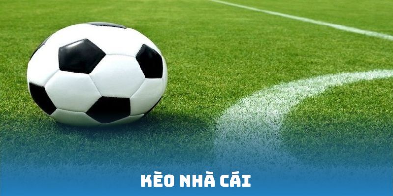 Kèo nhà cái