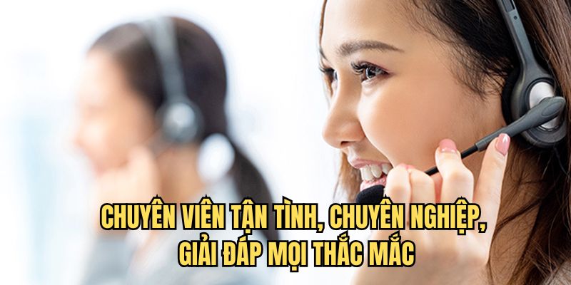 Liên hệ 188bet sẽ được chuyên viên tư vấn nhiệt tình