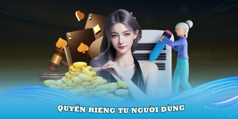 tự do thay thông tin là điều khoản trong quyền riêng tư 188bet