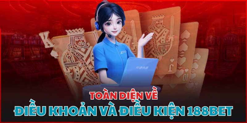 sơ lược về điều khoản và điều kiện 188BET