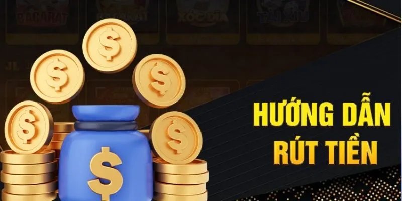 lưu ý khi rút tiền 188Bet